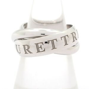 Cartier Trinity (Limited) Ring